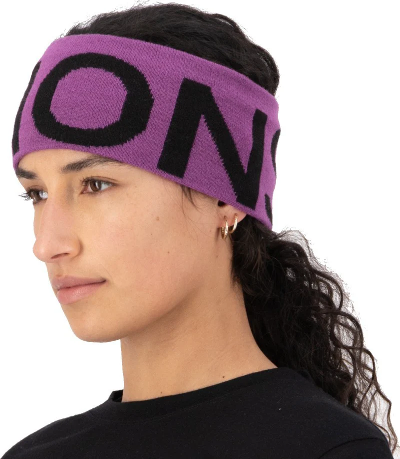 Arcadia Merino Headband - Image 8