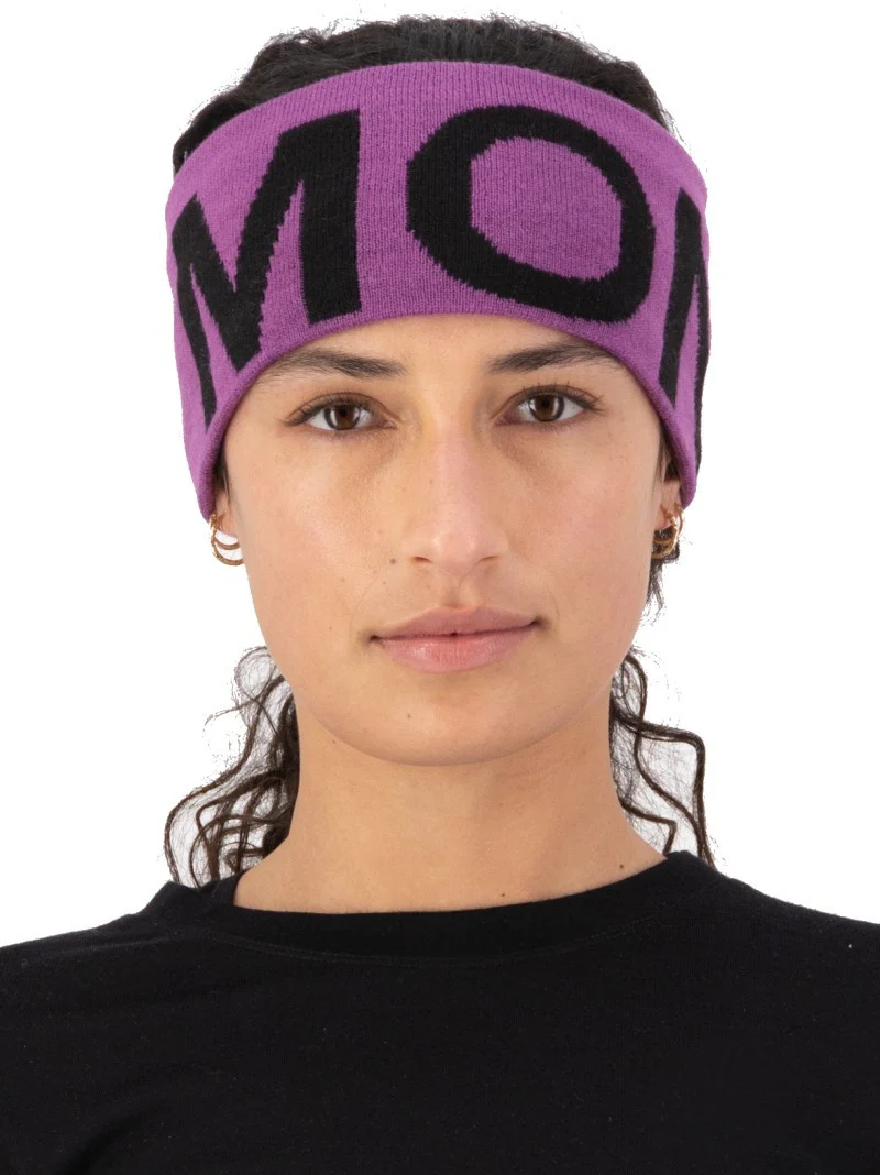 Arcadia Merino Headband - Image 9