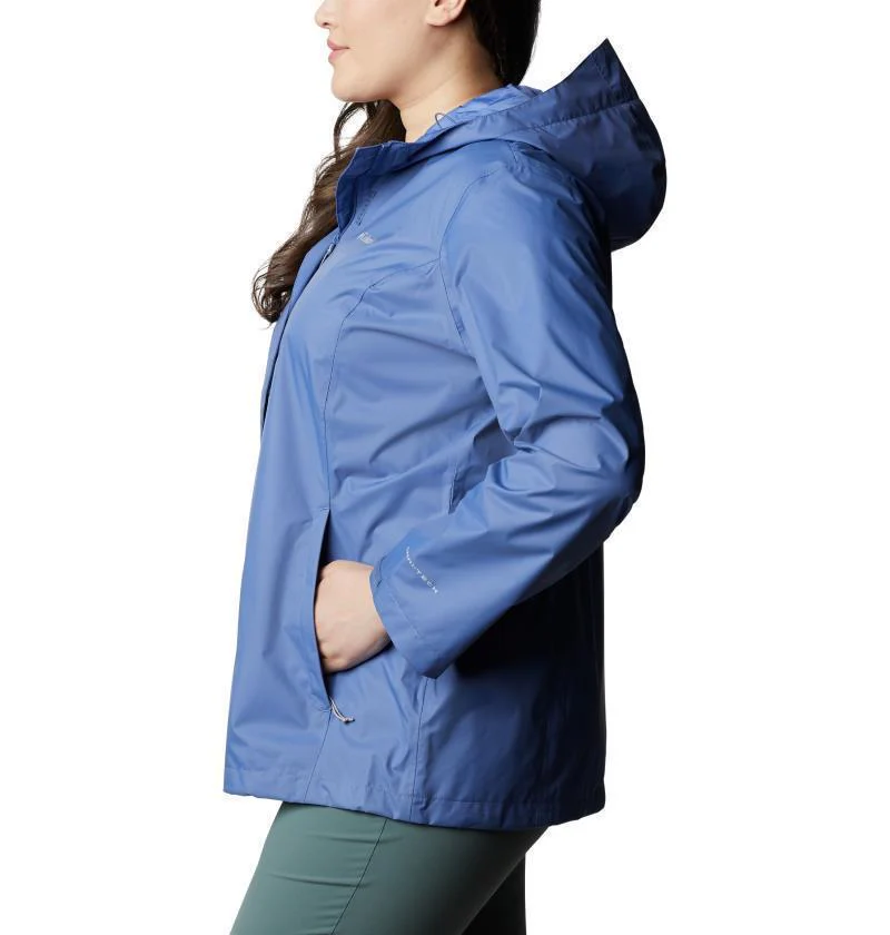 Arcadia II Jacket, Extended - Womens - Image 10