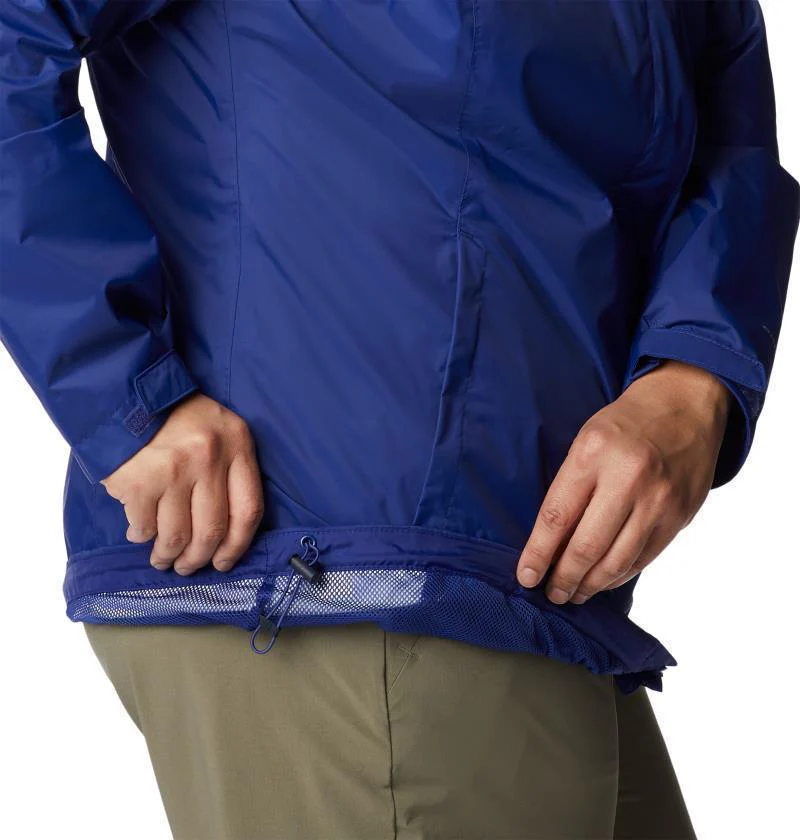 Arcadia II Jacket, Extended - Womens - Image 100