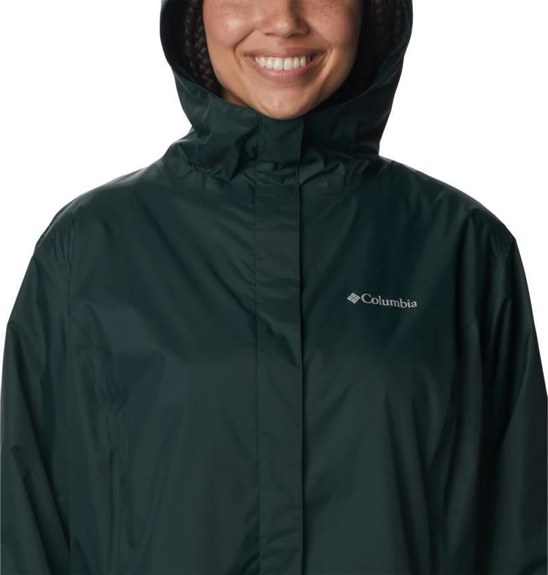 Arcadia II Jacket, Extended - Womens - Image 106