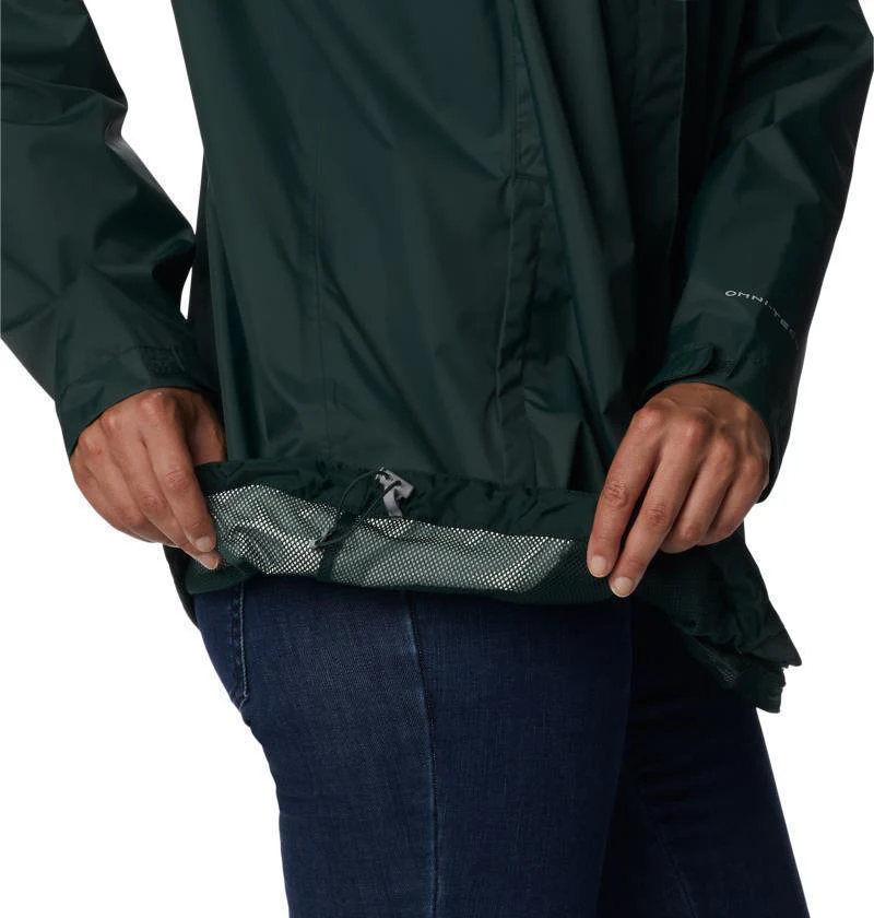 Arcadia II Jacket, Extended - Womens - Image 107