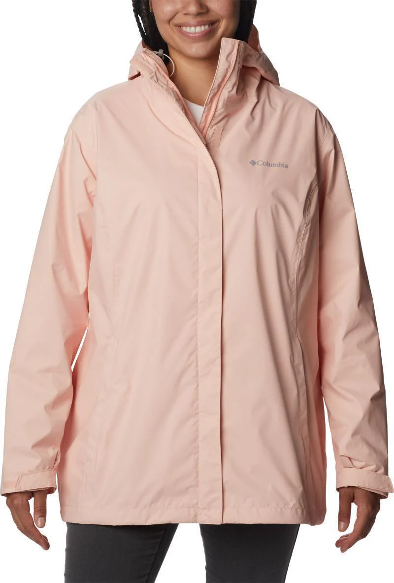 Arcadia II Jacket, Extended - Womens - Image 109