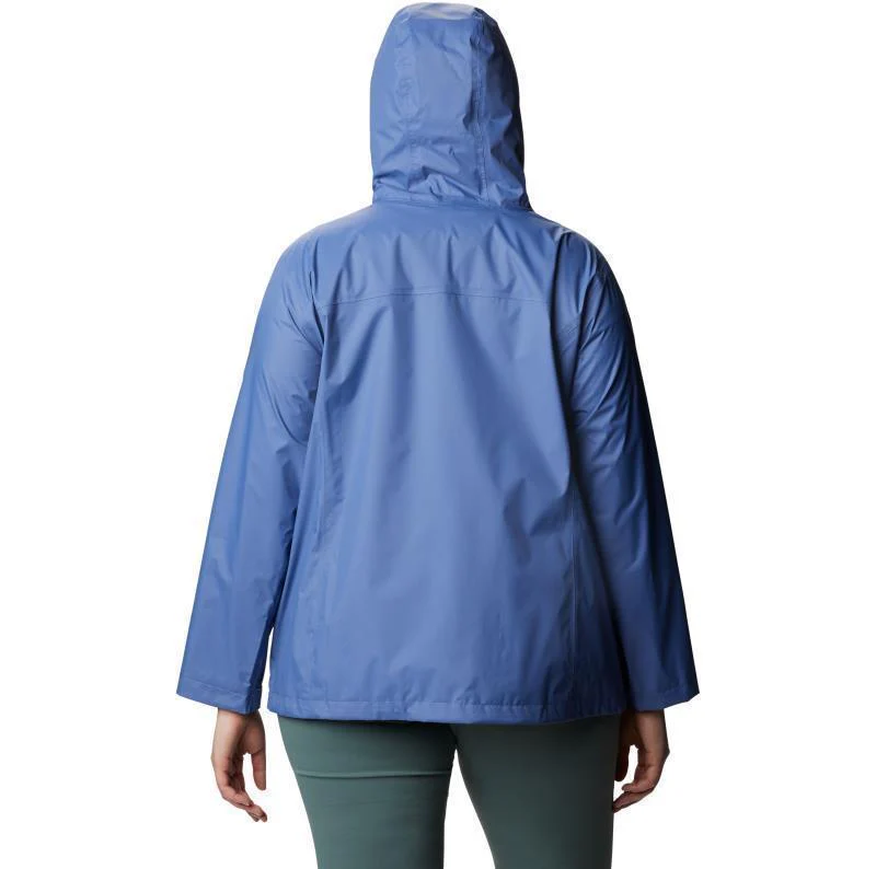 Arcadia II Jacket, Extended - Womens - Image 11