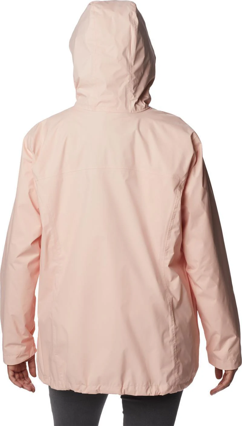 Arcadia II Jacket, Extended - Womens - Image 110