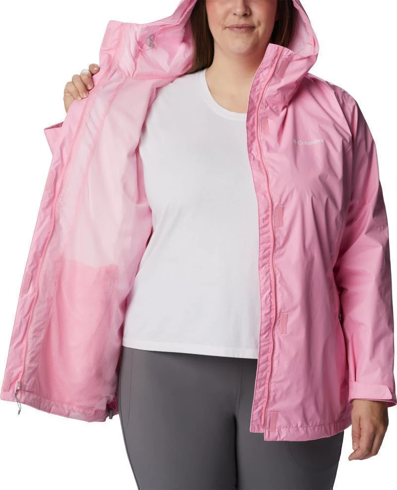 Arcadia II Jacket, Extended - Womens - Image 112