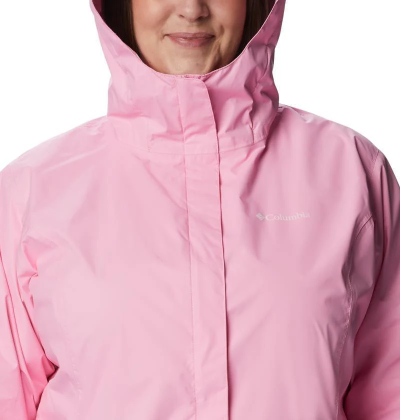 Arcadia II Jacket, Extended - Womens - Image 113