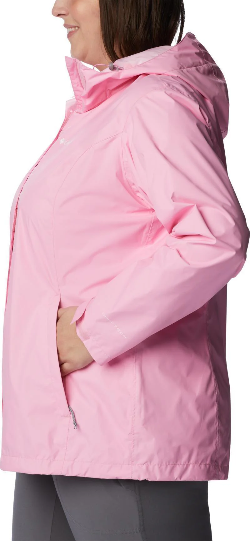 Arcadia II Jacket, Extended - Womens - Image 114
