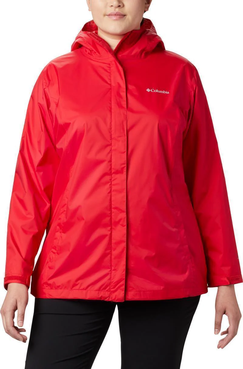 Arcadia II Jacket, Extended - Womens - Image 115