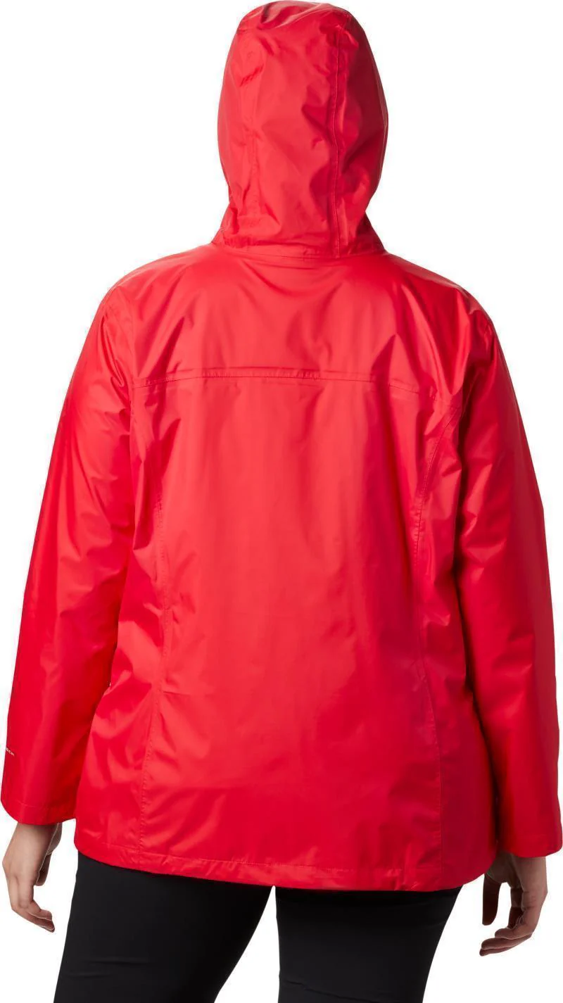 Arcadia II Jacket, Extended - Womens - Image 116