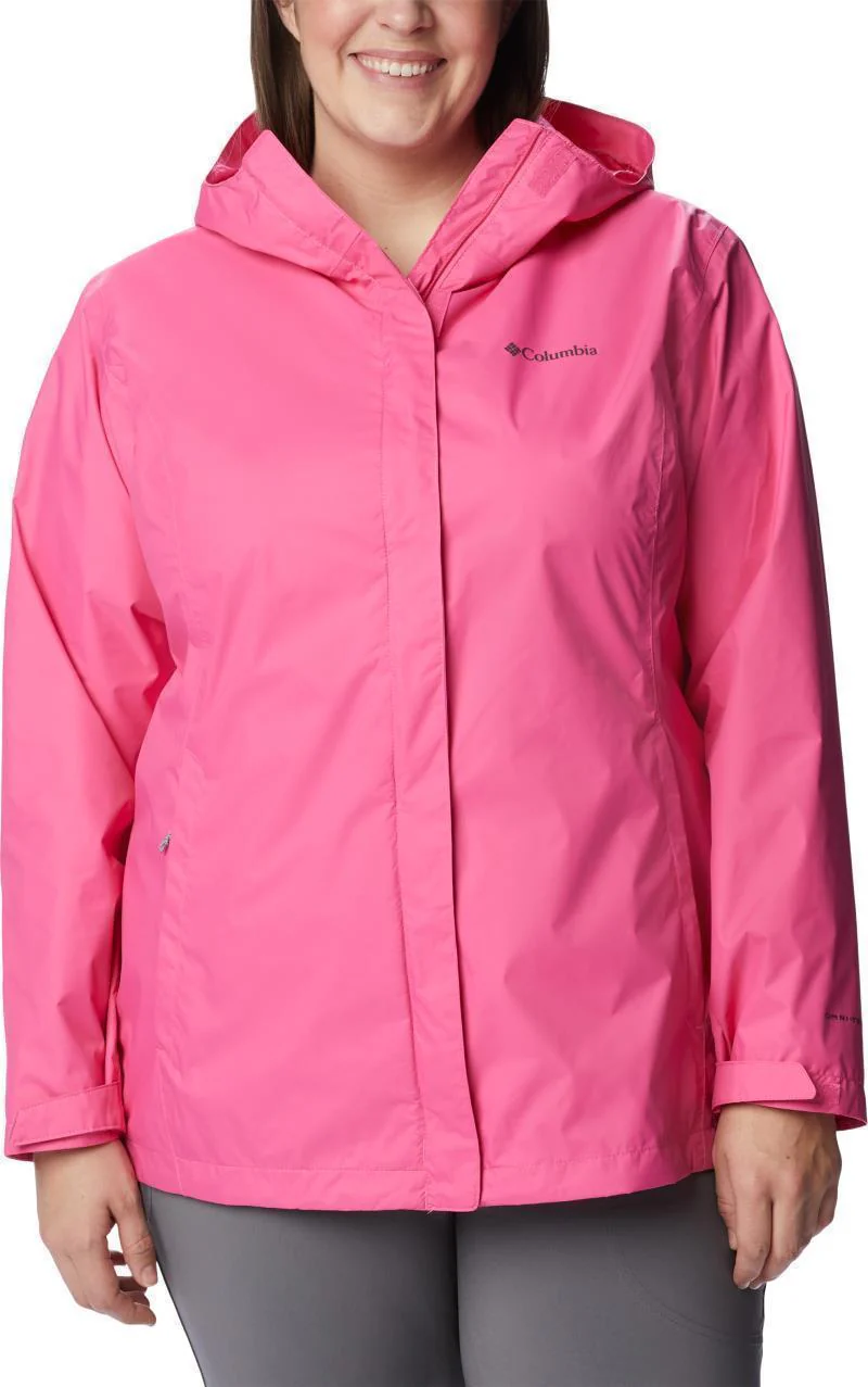 Arcadia II Jacket, Extended - Womens - Image 118