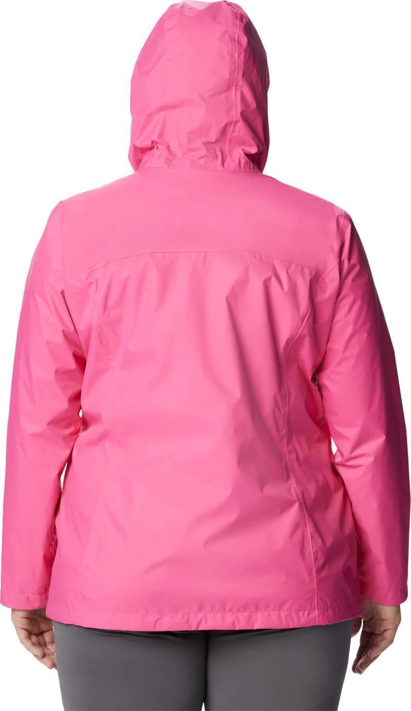 Arcadia II Jacket, Extended - Womens - Image 119