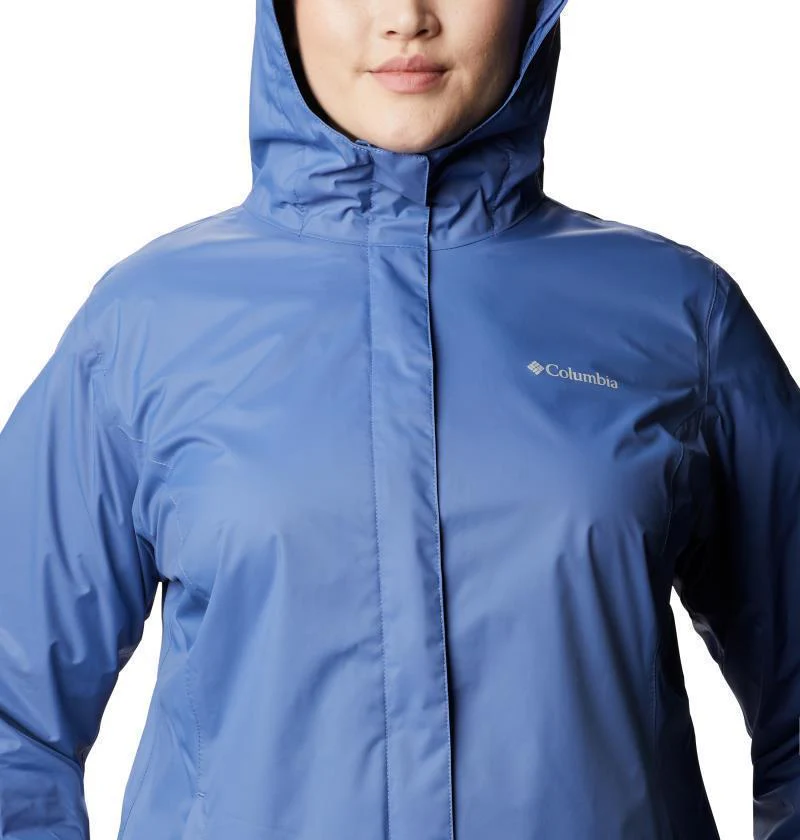 Arcadia II Jacket, Extended - Womens - Image 12