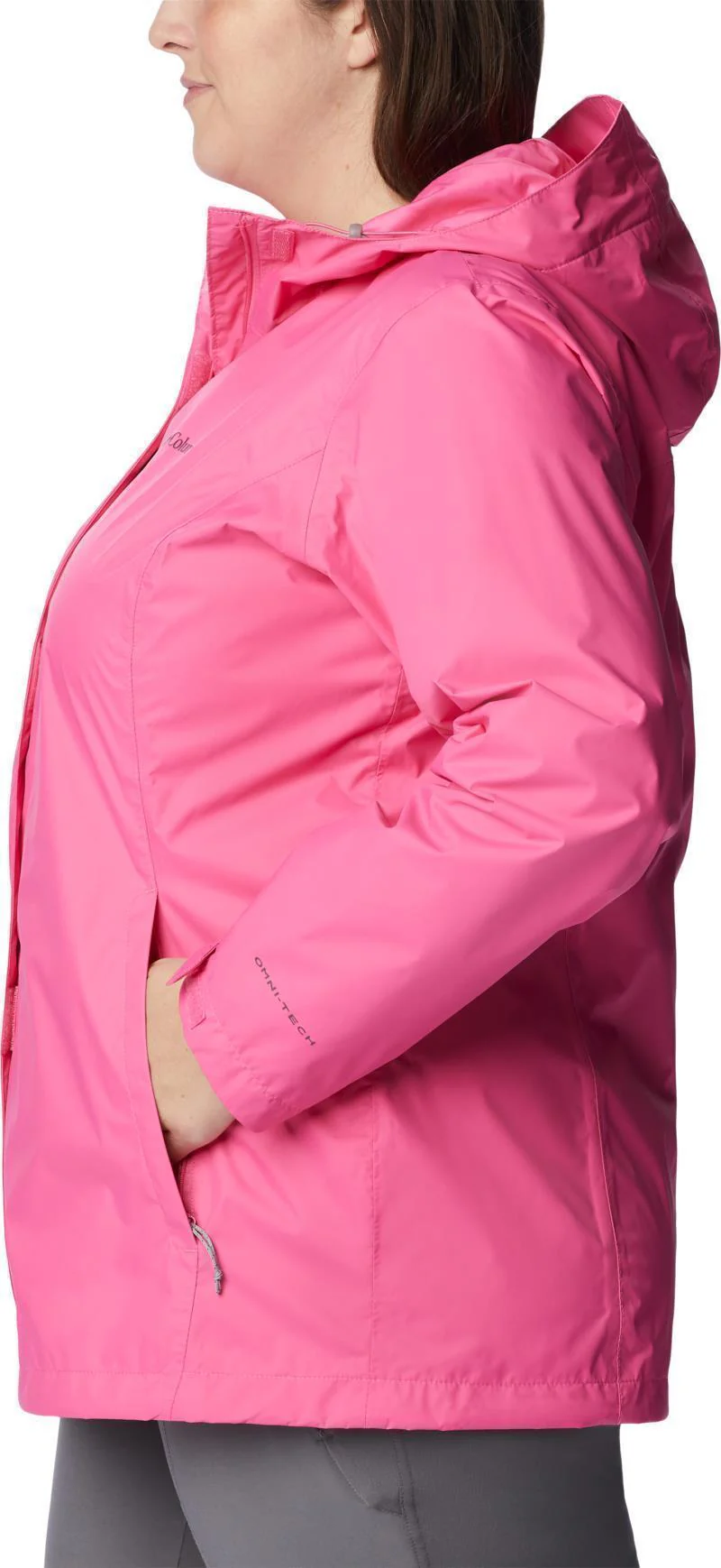 Arcadia II Jacket, Extended - Womens - Image 120