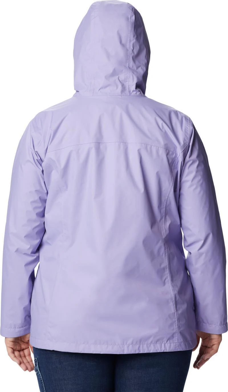 Arcadia II Jacket, Extended - Womens - Image 122