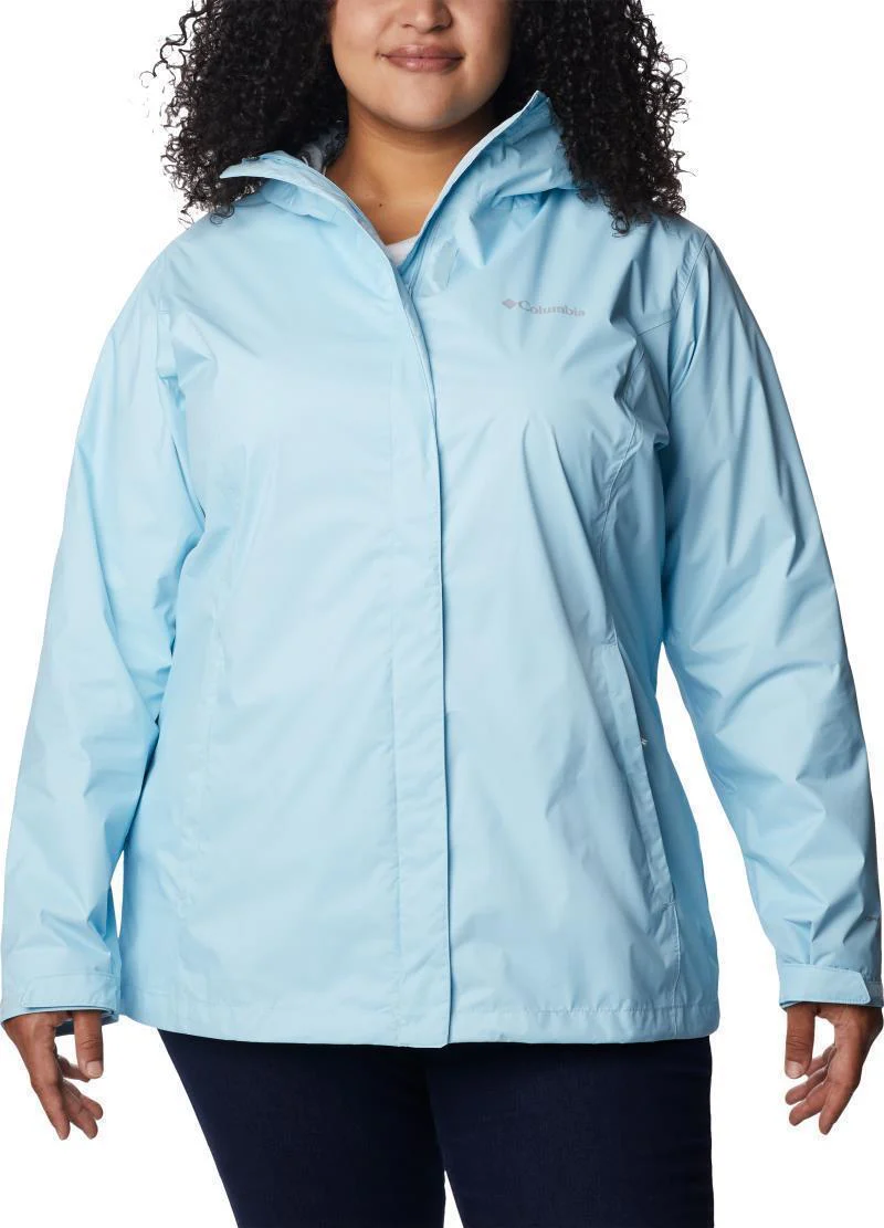 Arcadia II Jacket, Extended - Womens - Image 125