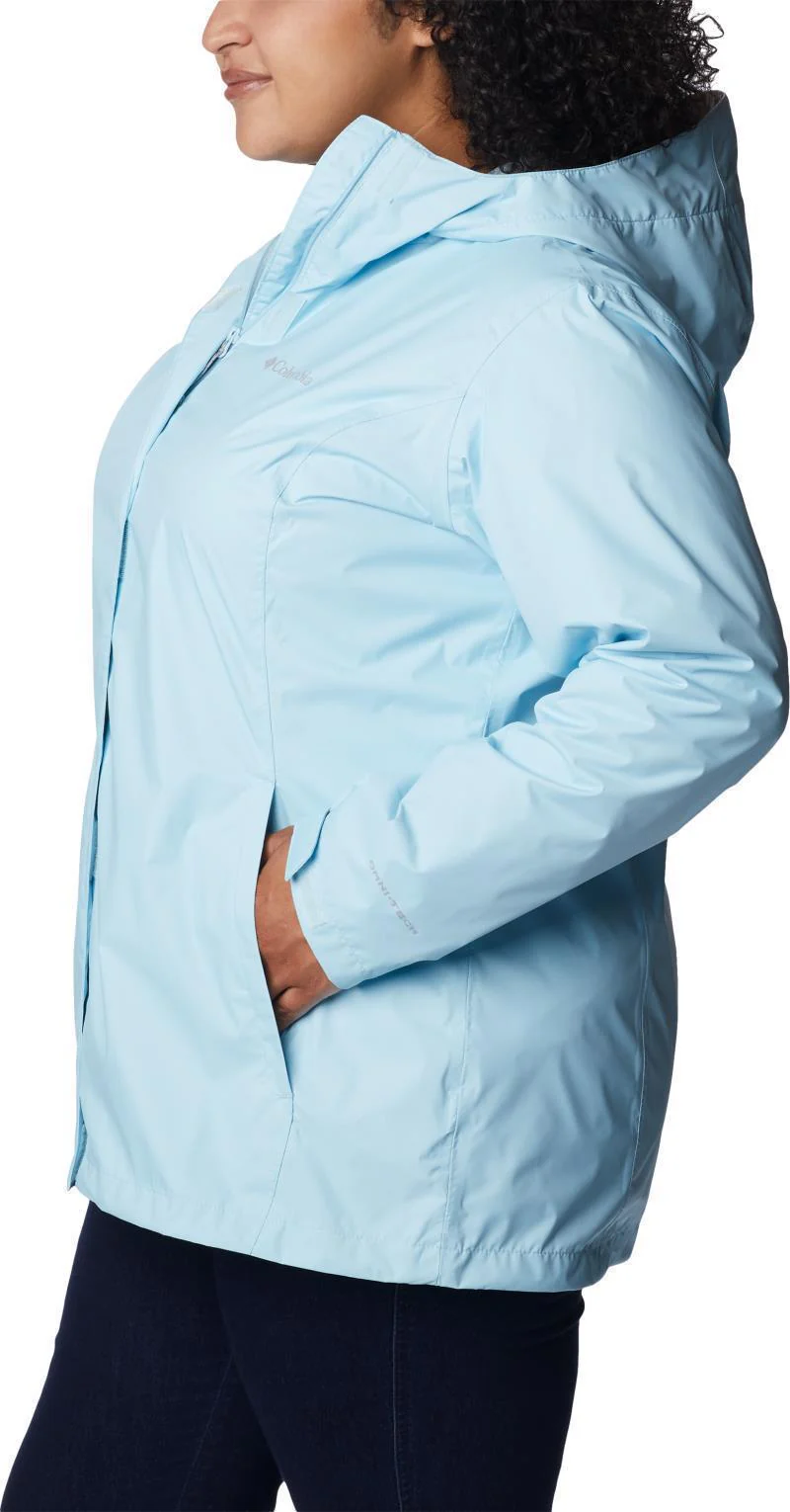 Arcadia II Jacket, Extended - Womens - Image 126