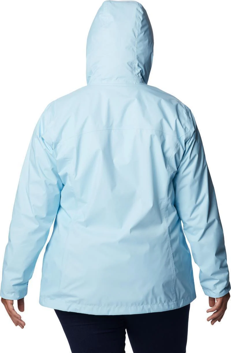 Arcadia II Jacket, Extended - Womens - Image 127