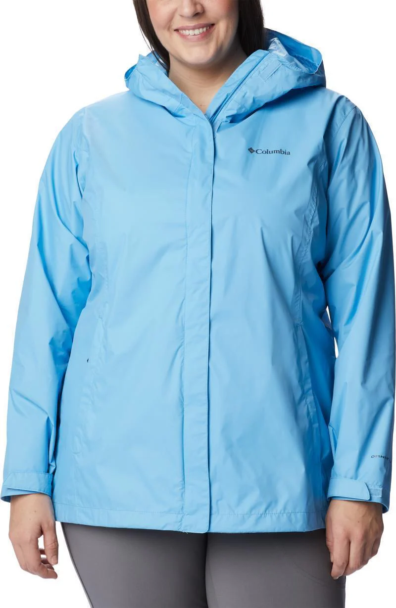 Arcadia II Jacket, Extended - Womens - Image 128