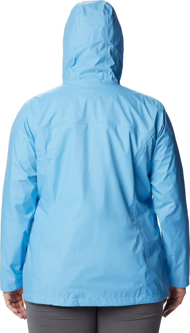 Arcadia II Jacket, Extended - Womens - Image 129