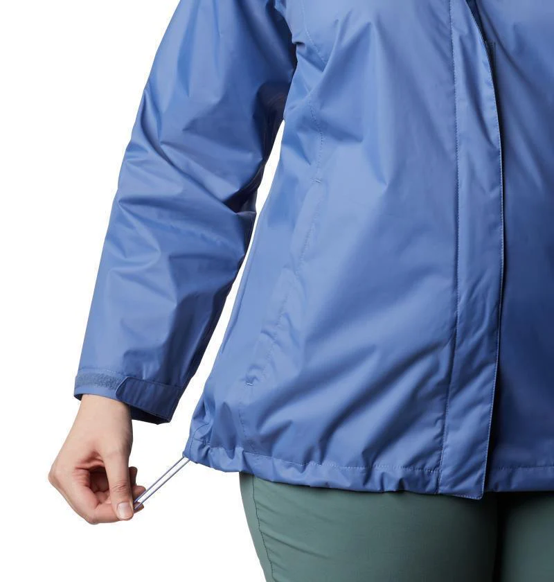 Arcadia II Jacket, Extended - Womens - Image 13