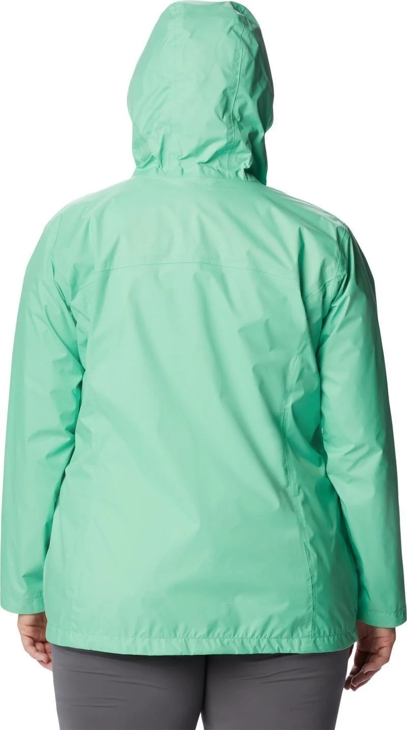 Arcadia II Jacket, Extended - Womens - Image 132