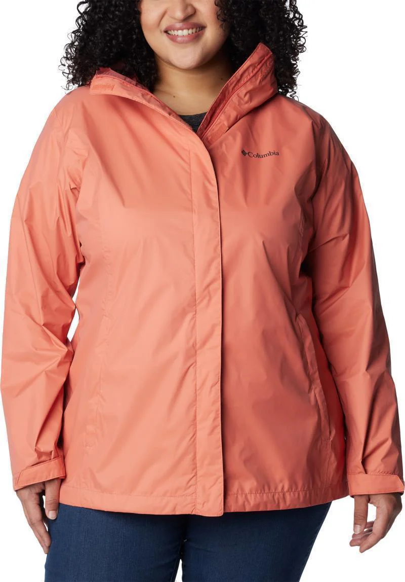Arcadia II Jacket, Extended - Womens - Image 135