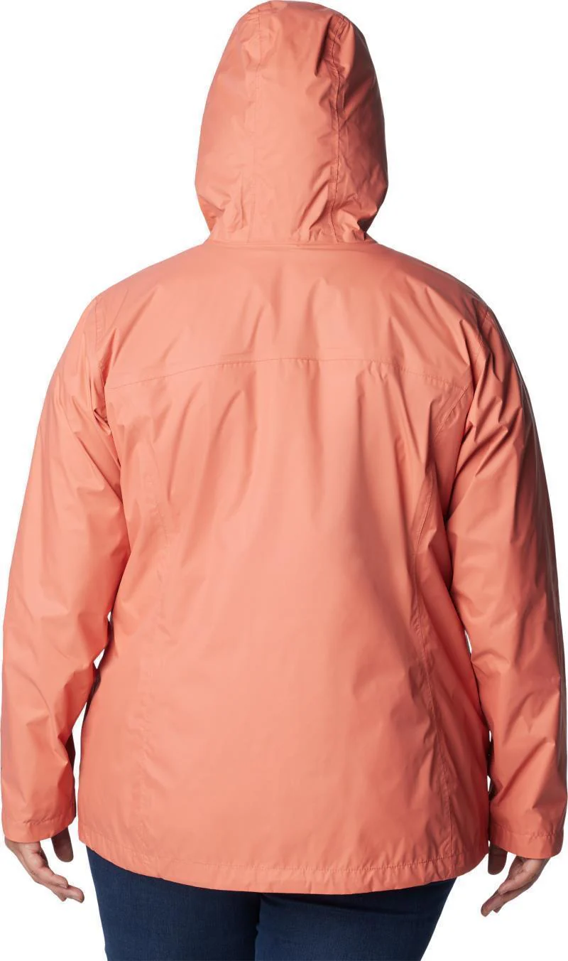 Arcadia II Jacket, Extended - Womens - Image 136