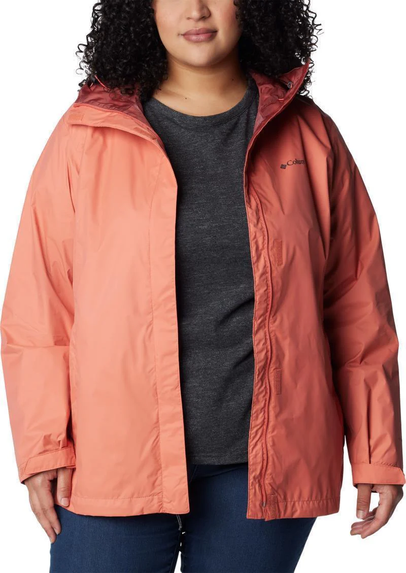 Arcadia II Jacket, Extended - Womens - Image 137