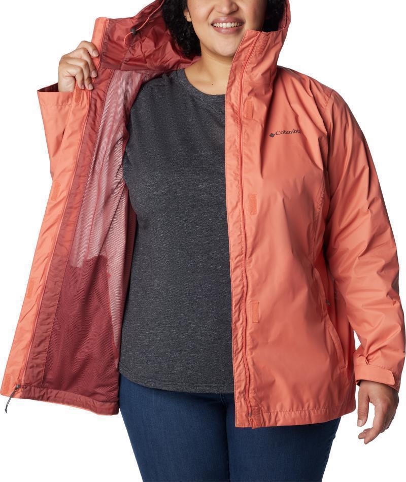 Arcadia II Jacket, Extended - Womens - Image 138