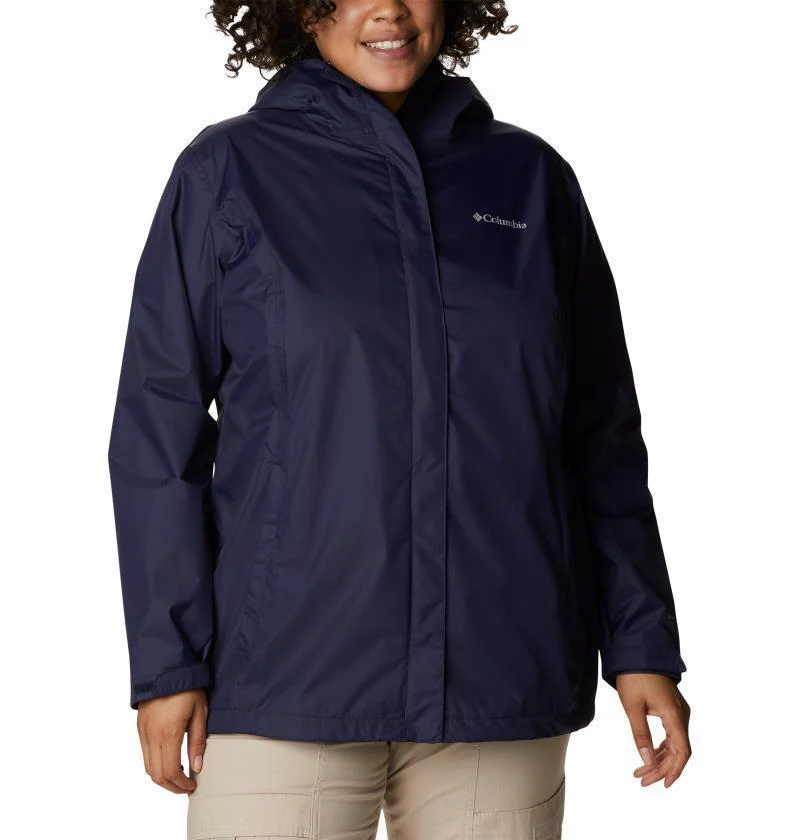 Arcadia II Jacket, Extended - Womens - Image 14