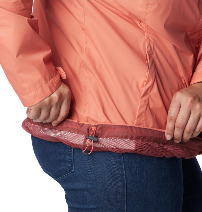 Arcadia II Jacket, Extended - Womens - Image 141
