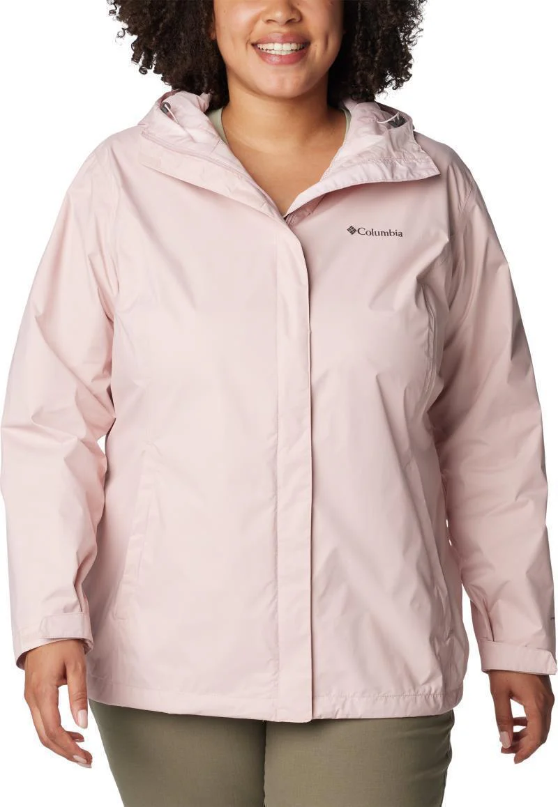 Arcadia II Jacket, Extended - Womens - Image 143