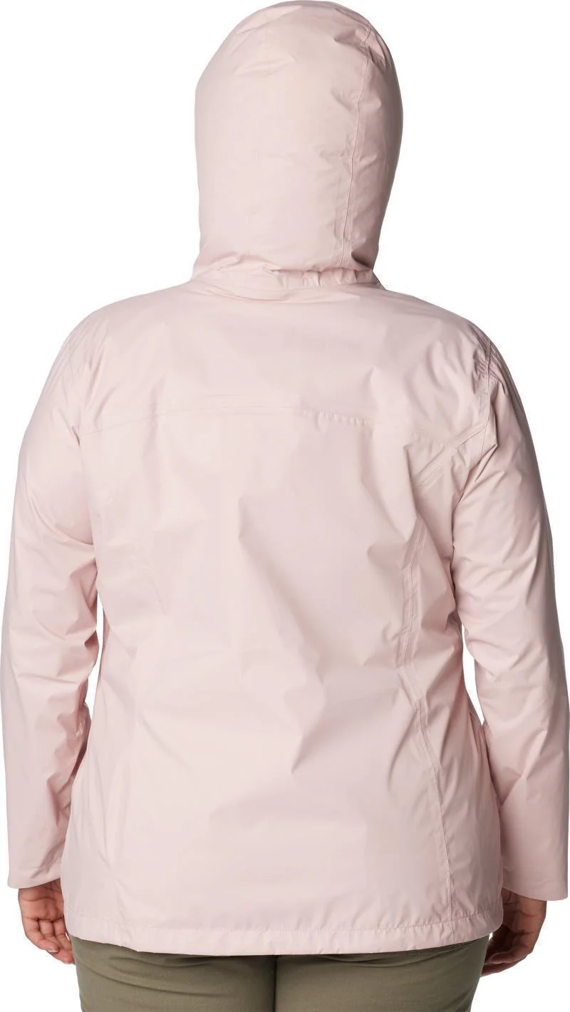 Arcadia II Jacket, Extended - Womens - Image 144