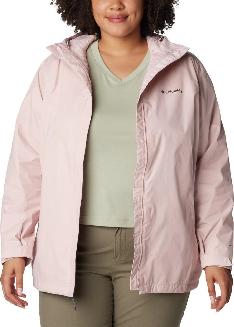 Arcadia II Jacket, Extended - Womens - Image 145