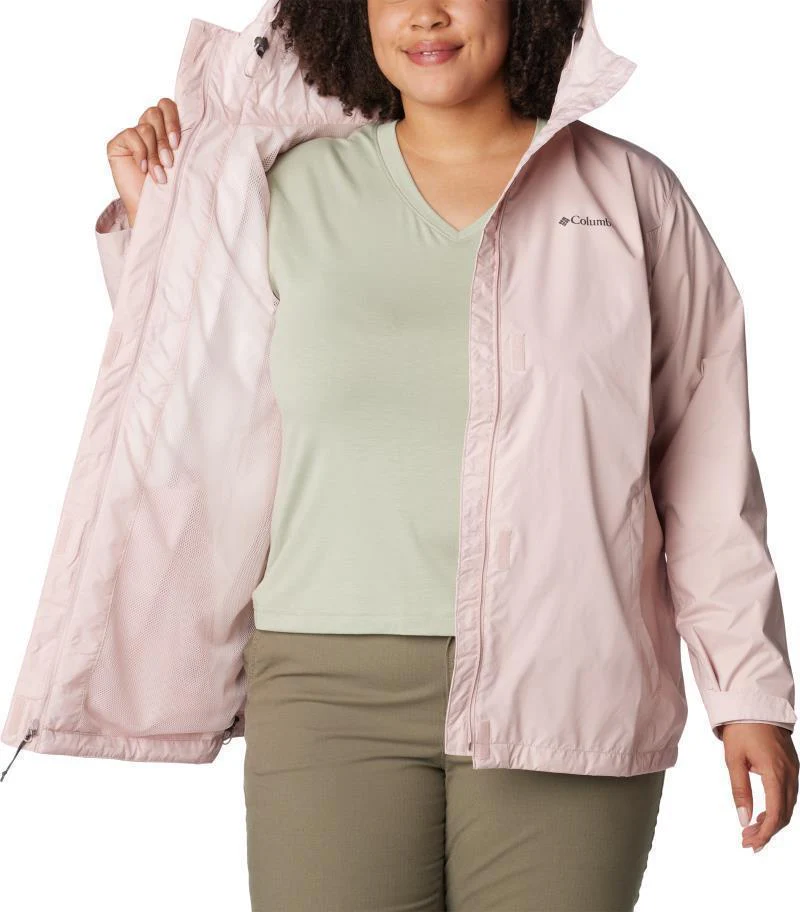 Arcadia II Jacket, Extended - Womens - Image 146