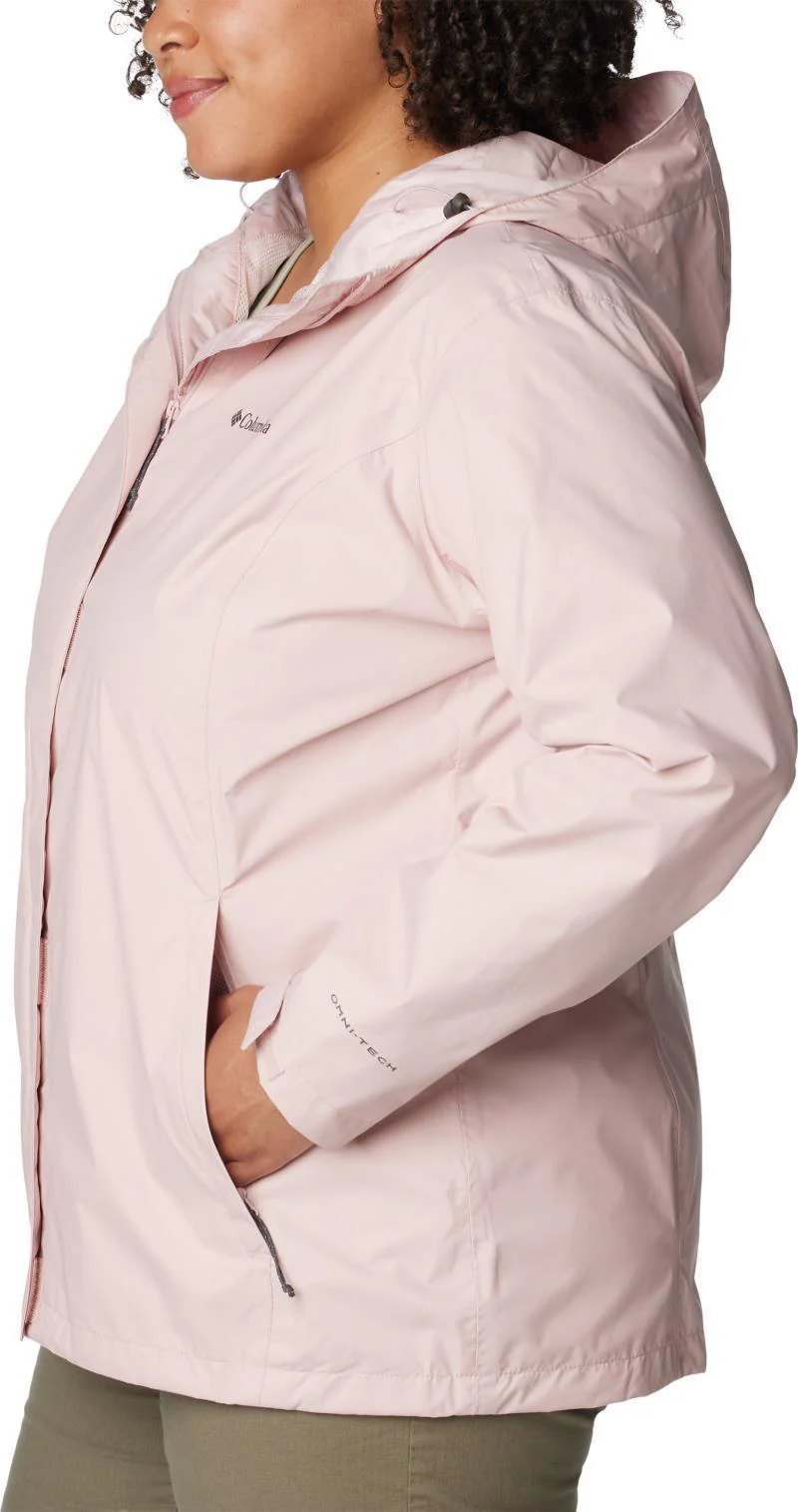 Arcadia II Jacket, Extended - Womens - Image 147