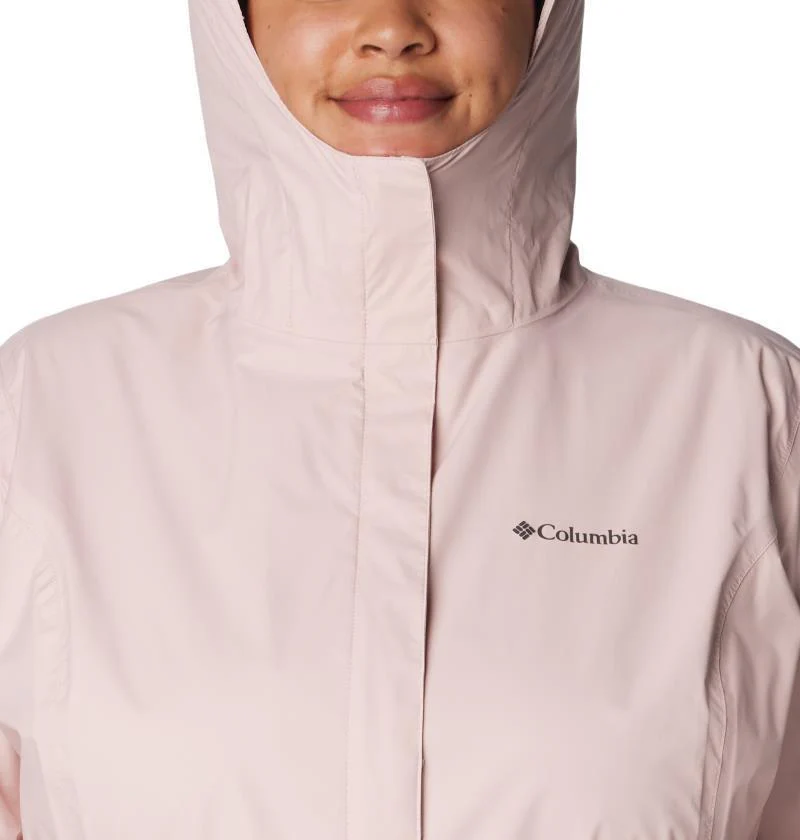 Arcadia II Jacket, Extended - Womens - Image 148