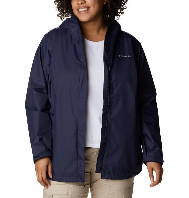 Arcadia II Jacket, Extended - Womens - Image 15