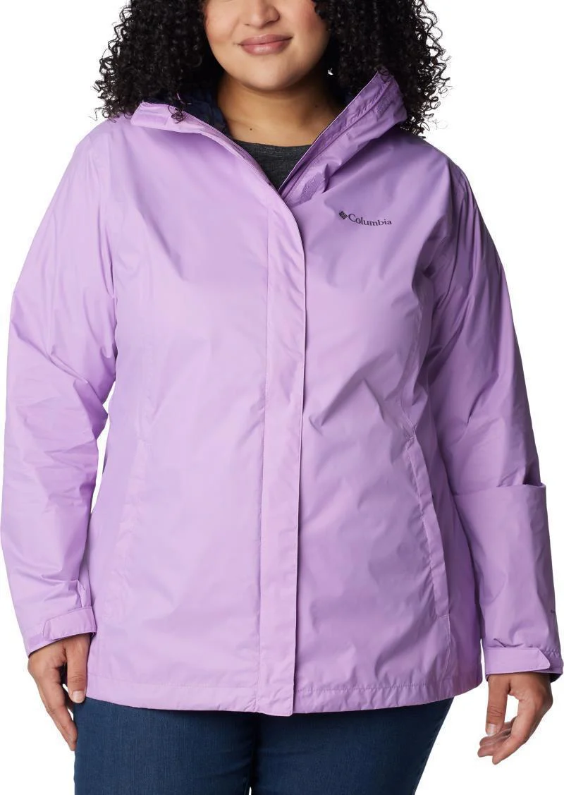 Arcadia II Jacket, Extended - Womens - Image 151