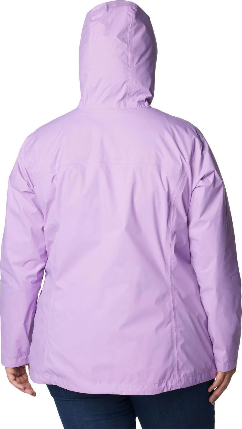 Arcadia II Jacket, Extended - Womens - Image 152