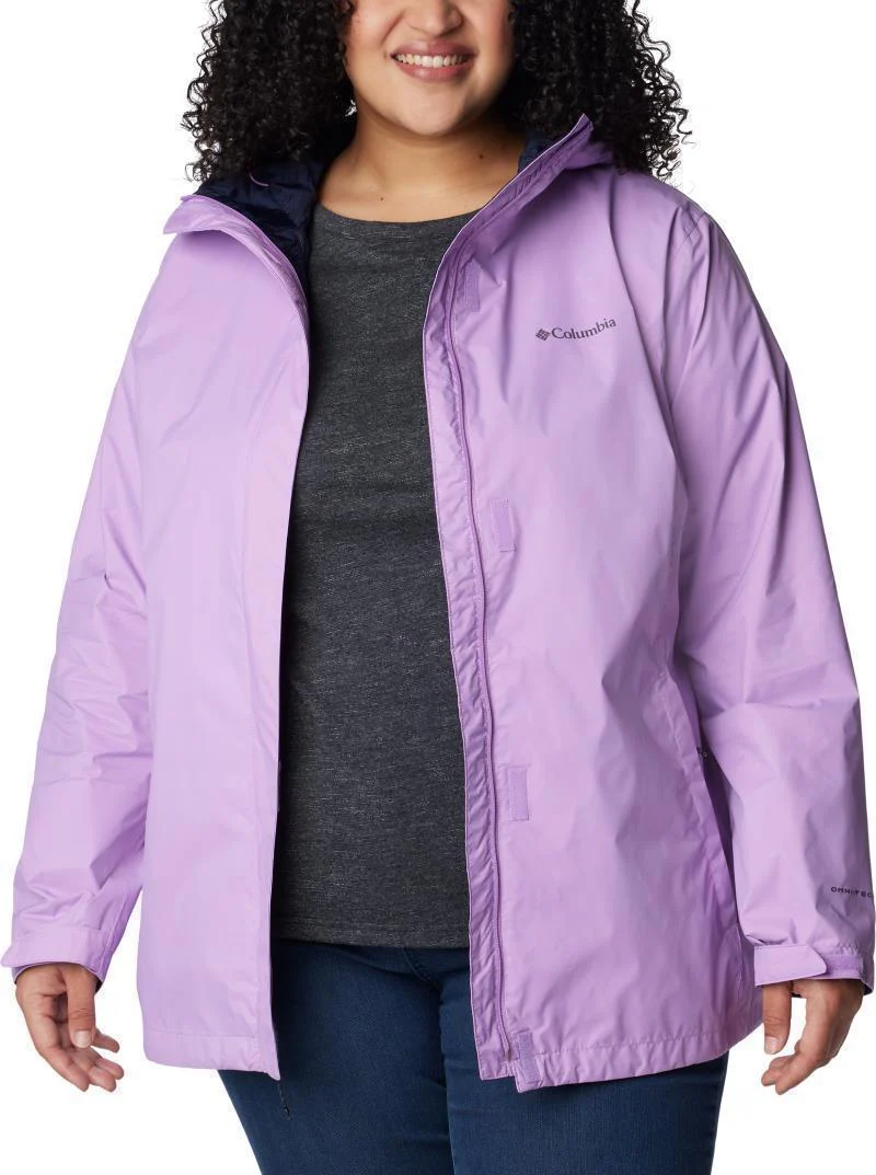 Arcadia II Jacket, Extended - Womens - Image 153