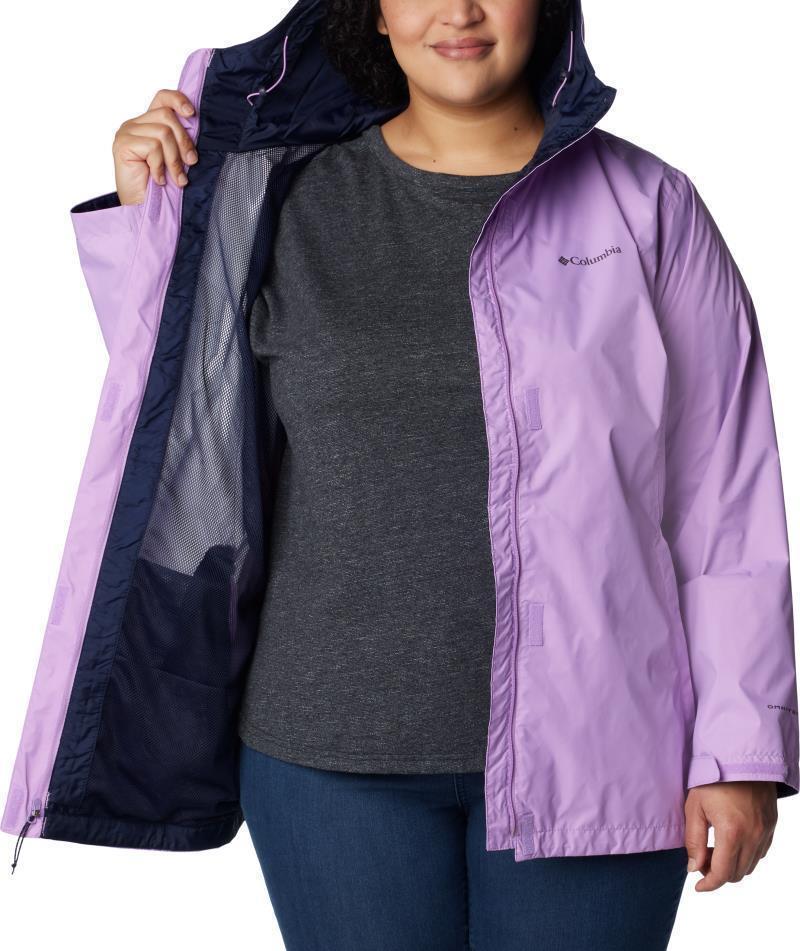 Arcadia II Jacket, Extended - Womens - Image 154