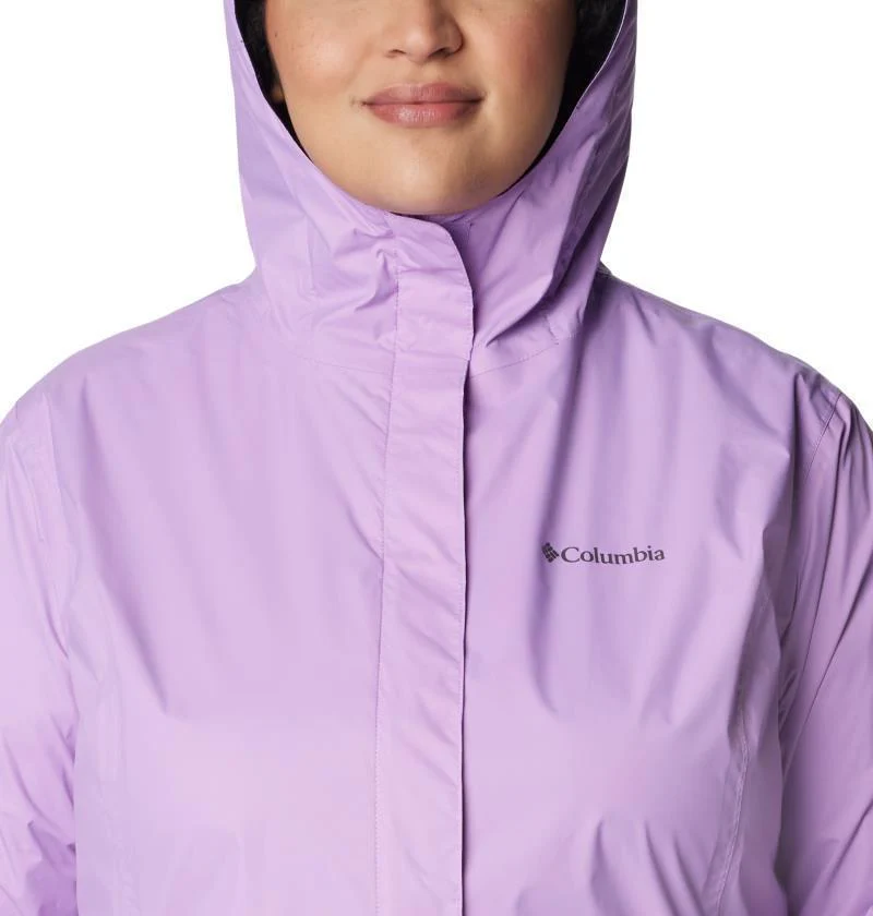 Arcadia II Jacket, Extended - Womens - Image 156
