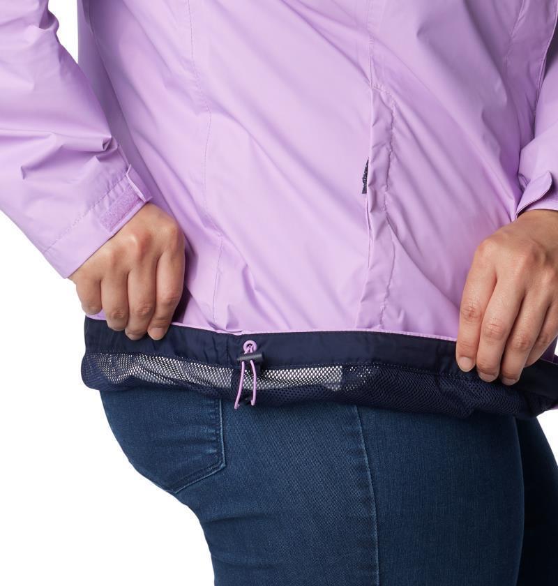 Arcadia II Jacket, Extended - Womens - Image 157