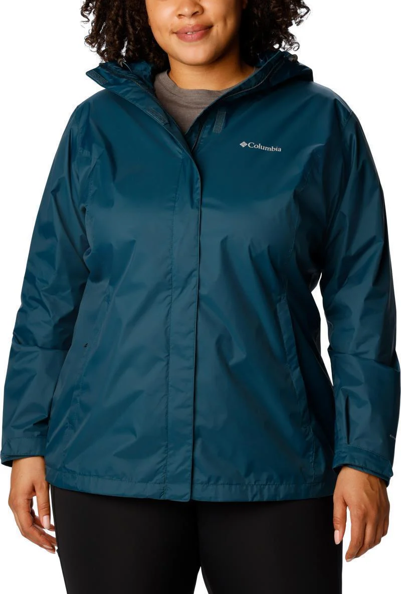 Arcadia II Jacket, Extended - Womens - Image 159