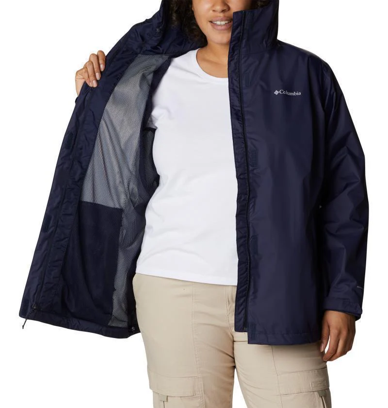 Arcadia II Jacket, Extended - Womens - Image 16