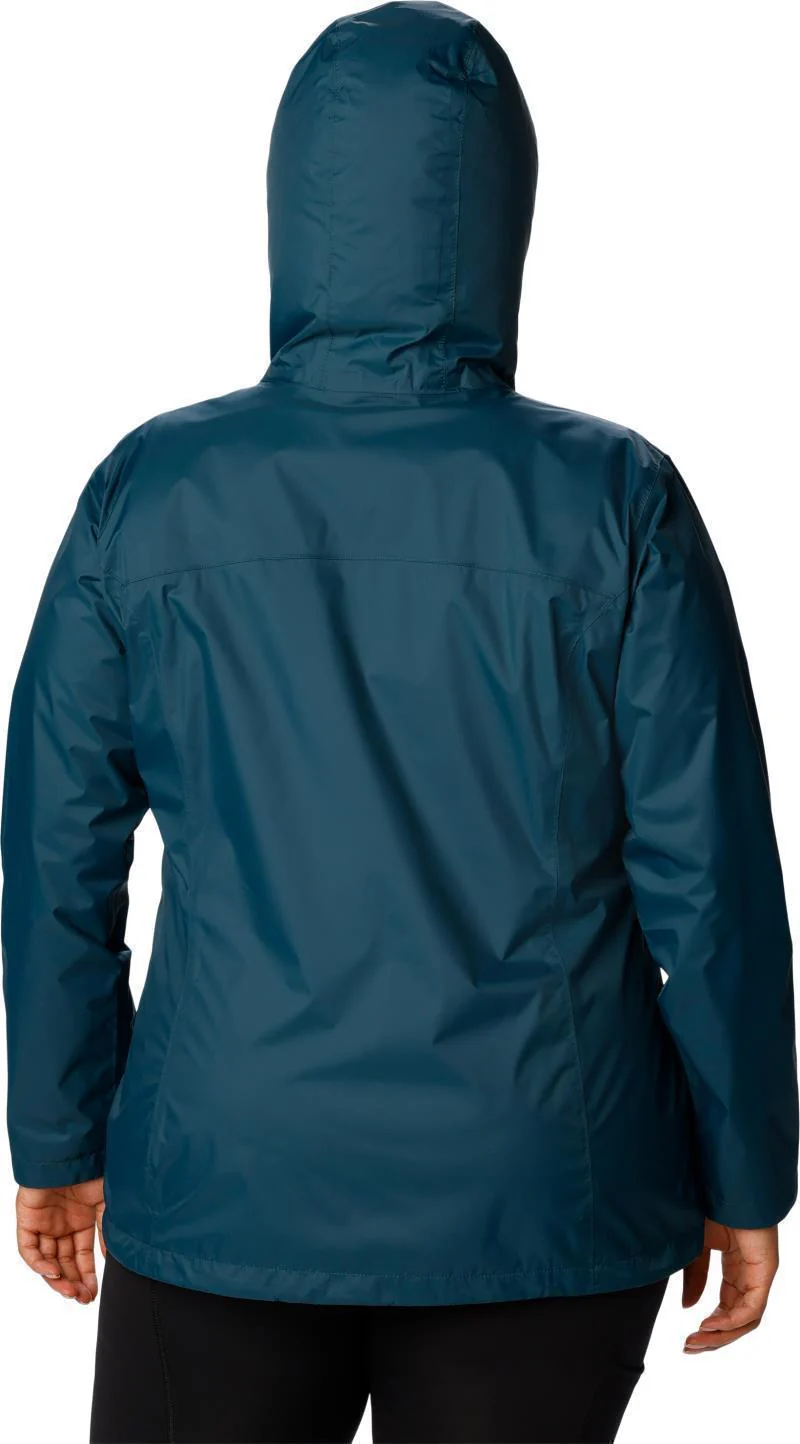 Arcadia II Jacket, Extended - Womens - Image 160