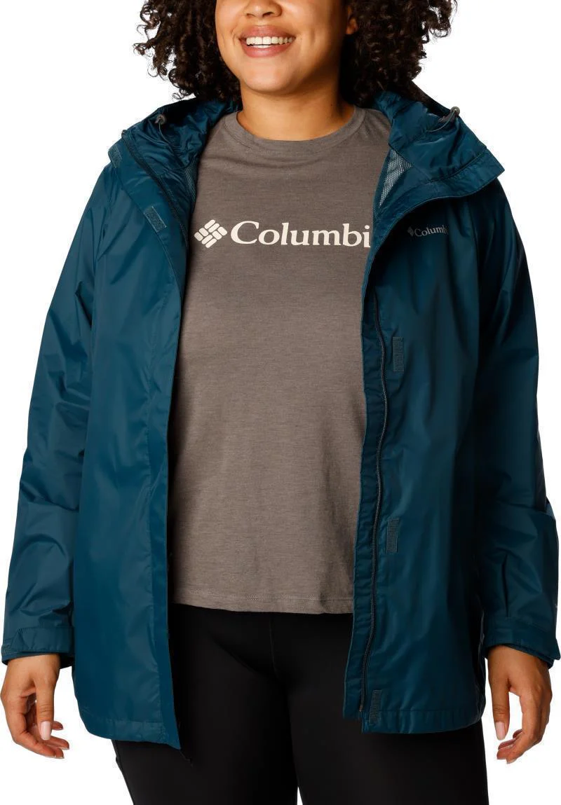 Arcadia II Jacket, Extended - Womens - Image 161