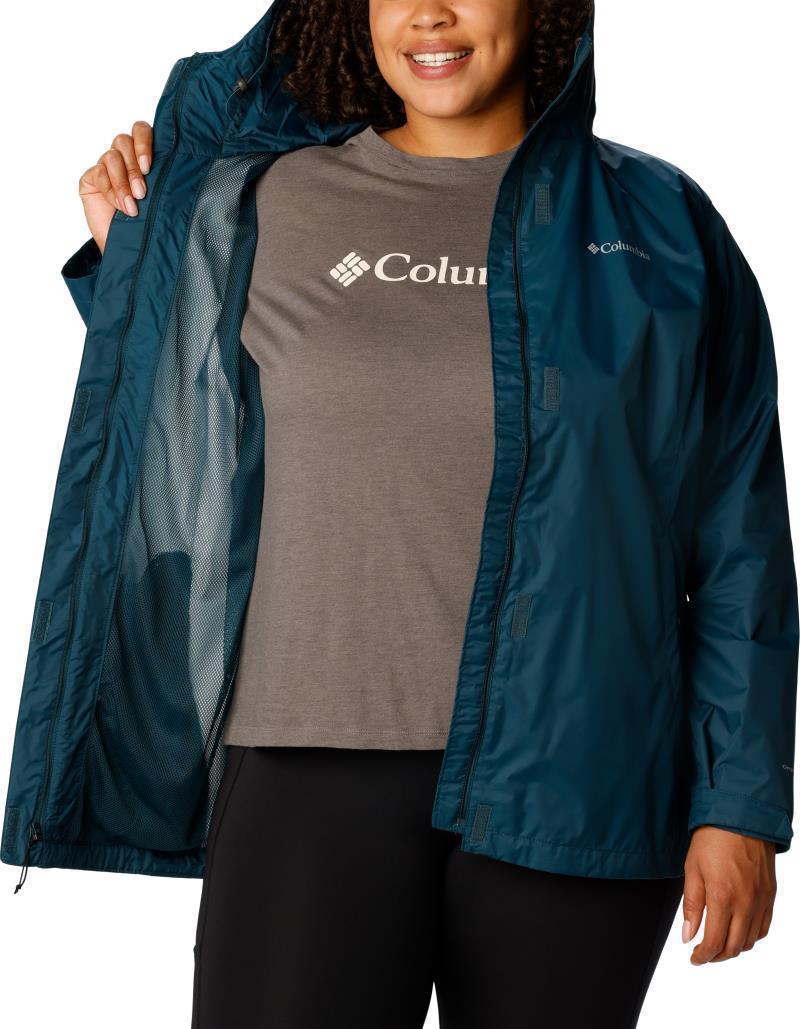 Arcadia II Jacket, Extended - Womens - Image 162